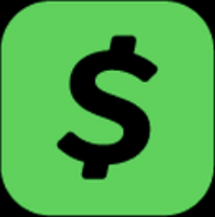Cash App logo