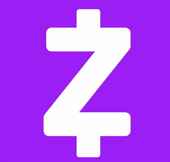 Zelle logo